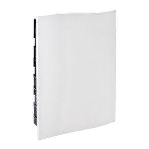 IDE CAJA DISTRIBUCIÓN CON ICP IP40 EMPOTRAR 2x7+1x14 (32) MÓDULOS. ICP 63A 5 MÓD. Referencia: IB32PO