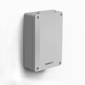 Dinuy Interruptor crepuscular fcl2009