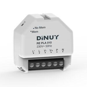 Dinuy Regulador para equipos 1-10v