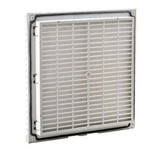 IDE REJILLA DE FILTRO 222x222 MM RF222 Referencia: RF222