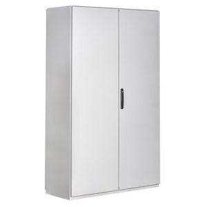 IDE RITU COMPACTO ÚNICO SUPERIOR/INFERIOR 2000x1000x500 PD CON PLACA DE MADERA Referencia: RITU20010050/PD