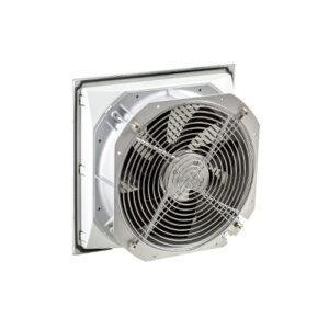 IDE VENTILADOR CON FILTRO 1395 M3/H 230V AC IP54 Referencia: VF1395AC