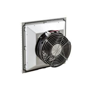 IDE VENTILADOR CON FILTRO 280 M3/H 230V AC IP54 Referencia: VF280AC