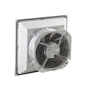 IDE VENTILADOR CON FILTRO 637 M3/H 230V AC IP54 Referencia: VF637AC