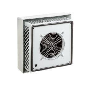 IDE VENTILADOR TECHO 484 M3/H 230V AC IP54 Referencia: VT484