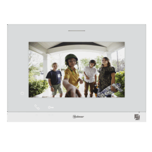 Monitor 7" ART 7H/G2+ HANDICAPPED Golmar 12210702