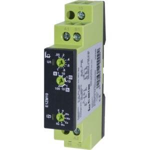 Tele Haase E1ZM1012-240V temporizador multifunción (e/r/wu/bp/ws/wa/es) 1nac