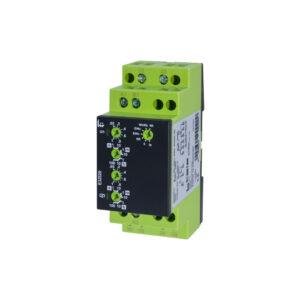 Tele Haase E3ZI2012-240V temporizador cíclico (ii/ip) 2nac