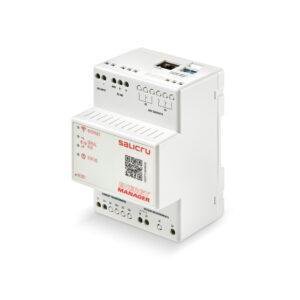 Salicru inversor fotovoltaico slc energy manager trifásico t 80d16