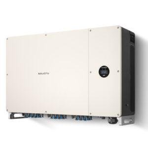 Salicru inversor solar eqx2 100010-t de conexión a red trifásico de 100 kw