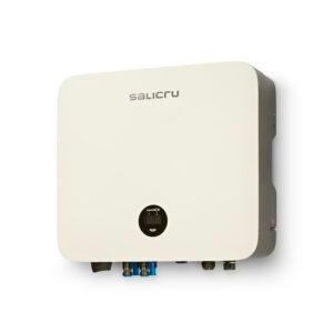 Salicru inversor solar eqx2 3001-s de conexión a red  monofásico de 3 kw