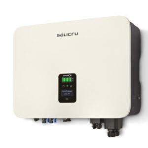 Salicru inversor solar híbrido monofásico eqx2 3001-hsx de 3 kw