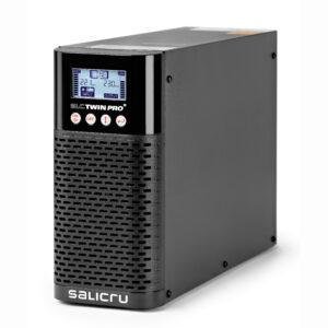 Salicru sai on-line doble conversión slc 1000 twin pro2