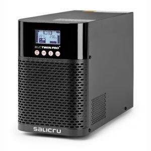 Salicru sai slc-1000 twin pro2 autonomía estandar iec