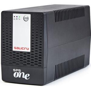 Salicru sai 1100 one bl iec ups de 1100 va line-interactive (tipo de tomas iec)
