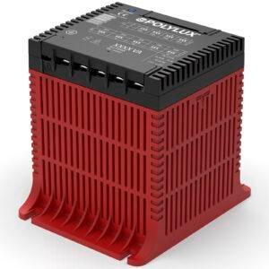 TRAFO "Q" 100 VA PISCINA PIQ100