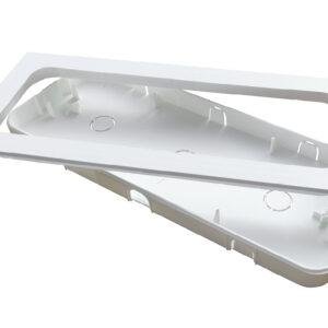 Caja empotrar DUNNA larga