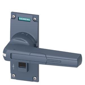 Siemens 3KD9401-1 Interruptor Seccionador Accesorio Completo