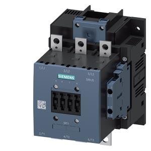 Siemens Contactor 90KW/400V/AC-3