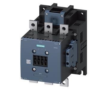 Siemens Contactor 110KW/400V/AC-3