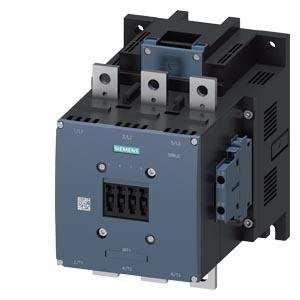 Siemens Contactor 200KW/400V/AC-3