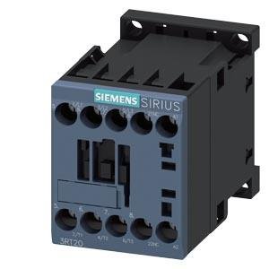 Siemens Contactor AC3:4KW 1NC AC230V 50/60HZ