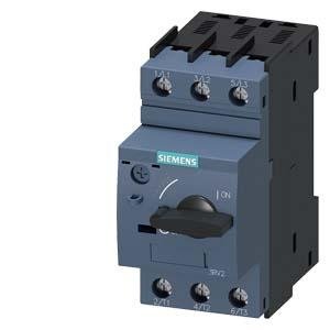Siemens Interruptor automático borne Tornillo 1,25A