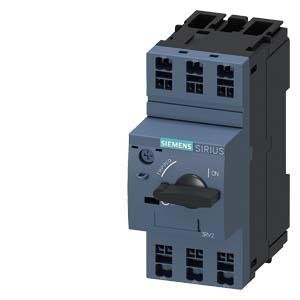 Siemens Interruptor automático borne resorte 1,25A