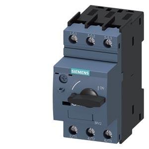 Siemens Interruptor automático borne Tornillo 22A