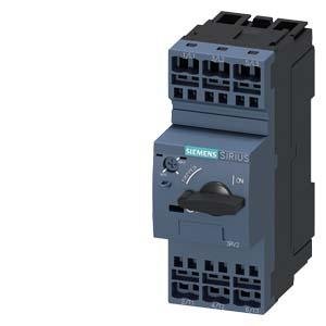 Siemens Interruptor automático borne resorte32A