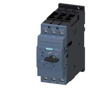 Siemens Interruptor automático borne Tornillo 45A