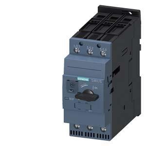 Siemens Interruptor automático borne Tornillo 59A