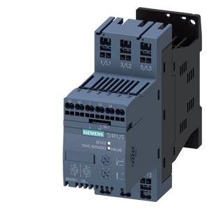 Siemens Arrancador Suave SIRIUS, S00,
