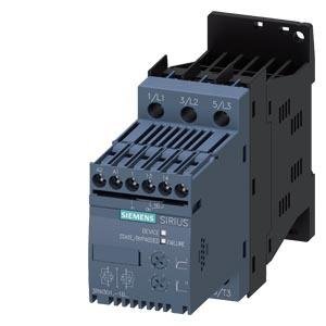 Siemens Arrancador Suave SIRIUS, S00,