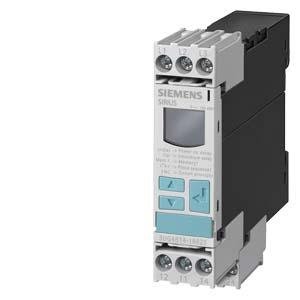 Siemens P/ Tensión Trifasica con neutro