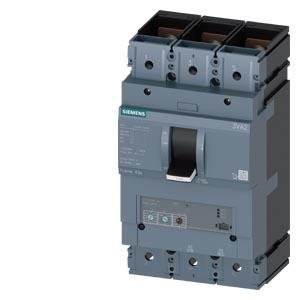 Siemens 3VA2450-5MN32-0AA0 55KA3P =500A