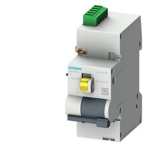Siemens 5ST3054 ACCESORIOS INTERR