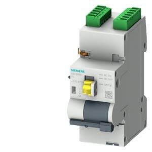 Siemens 5ST3056 ACCESORIOS INTERR
