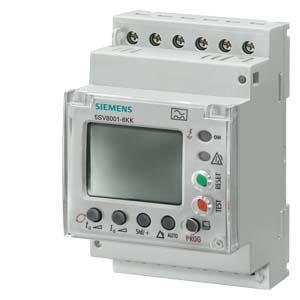 Siemens 5SV8001-6KK RCM DIG.A