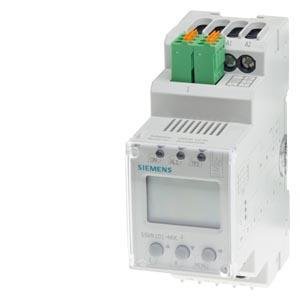 Siemens 5SV8101-4KK MRCD Typ B, UN 230VAC
