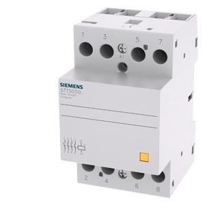 Siemens 5TT5050-0 Contactor 63A 4NA 230VAC220VDC