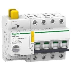 Schneider REFLEX iC60N TI24 16A 4P C