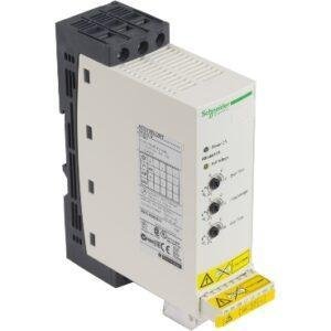 Schneider ATS01 22A 440-480V TRIFASICO 2FASES