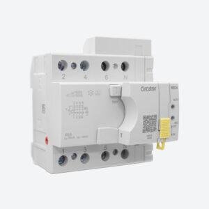 Autorrearmable REC4-4P-40-30 tipo A Superinmunizado