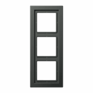 Jung Marco triple LS DESIGN antracita