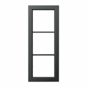 Jung Marco triple FD antracita