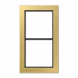 Jung Marco doble FD latón classic