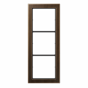 Jung Marco triple FD latón antik