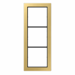 Jung Marco triple FD latón classic