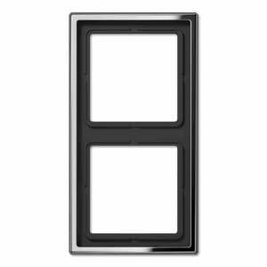 Jung Marco doble LS cromado